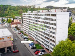 Prodej bytu 3+1, Náchod, Bílkova, 57 m2