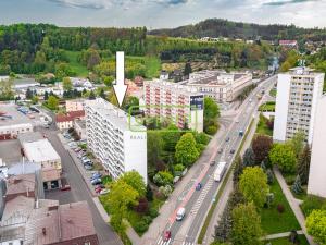 Prodej bytu 3+1, Náchod, Bílkova, 57 m2