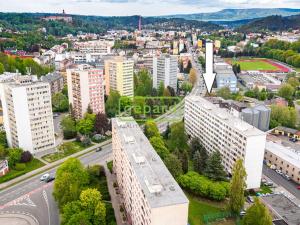 Prodej bytu 3+1, Náchod, Bílkova, 57 m2