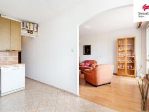 Prodej bytu 3+1, Praha - Prosek, Vysočanská, 72 m2