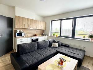 Pronájem bytu 2+kk, Mníšek pod Brdy, Pražská, 44 m2