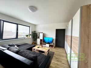 Pronájem bytu 2+kk, Mníšek pod Brdy, Pražská, 44 m2