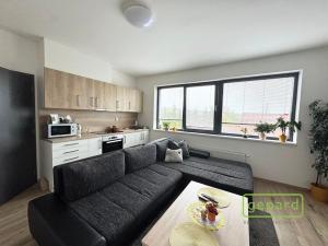 Pronájem bytu 2+kk, Mníšek pod Brdy, Pražská, 44 m2