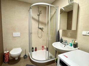 Pronájem bytu 2+kk, Mníšek pod Brdy, Pražská, 44 m2