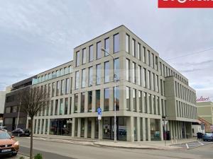 Pronájem obchodního prostoru, Zlín, Lešetín II, 87 m2