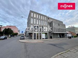 Pronájem obchodního prostoru, Zlín, Lešetín II, 87 m2