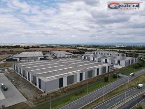 Pronájem výrobních prostor, Olomouc - Slavonín, Na Statkách, 4100 m2