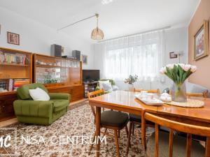 Prodej bytu 2+kk, Frýdlant, Lesní, 43 m2