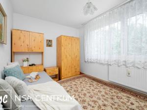 Prodej bytu 2+kk, Frýdlant, Lesní, 43 m2