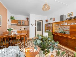 Prodej bytu 2+kk, Frýdlant, Lesní, 43 m2