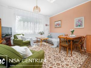 Prodej bytu 2+kk, Frýdlant, Lesní, 43 m2