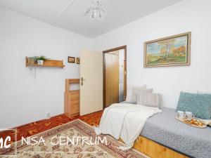 Prodej bytu 2+kk, Frýdlant, Lesní, 43 m2