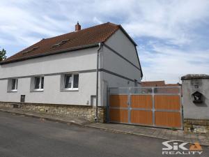 Prodej rodinného domu, Chlumčany - Vlčí, 100 m2