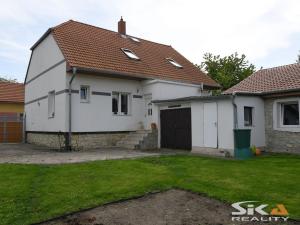 Prodej rodinného domu, Chlumčany - Vlčí, 100 m2
