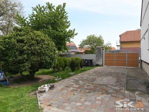Prodej rodinného domu, Chlumčany - Vlčí, 100 m2