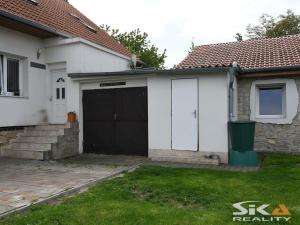 Prodej rodinného domu, Chlumčany - Vlčí, 100 m2