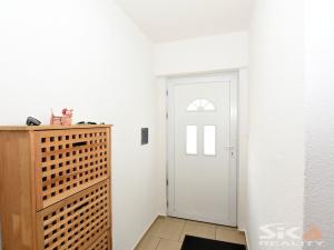Prodej rodinného domu, Chlumčany - Vlčí, 100 m2