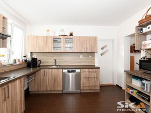 Prodej rodinného domu, Chlumčany - Vlčí, 100 m2