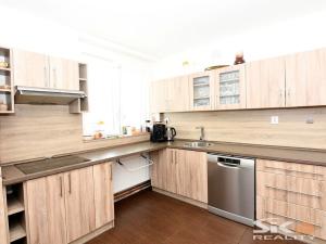 Prodej rodinného domu, Chlumčany - Vlčí, 100 m2