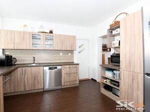 Prodej rodinného domu, Chlumčany - Vlčí, 100 m2