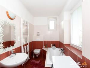 Prodej rodinného domu, Chlumčany - Vlčí, 100 m2