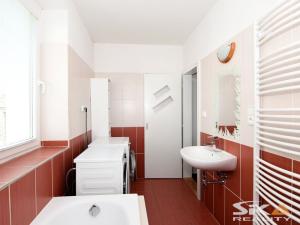 Prodej rodinného domu, Chlumčany - Vlčí, 100 m2