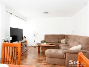 Prodej rodinného domu, Chlumčany - Vlčí, 100 m2