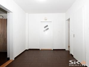 Prodej rodinného domu, Chlumčany - Vlčí, 100 m2