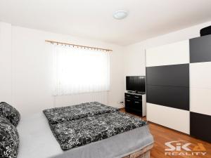 Prodej rodinného domu, Chlumčany - Vlčí, 100 m2