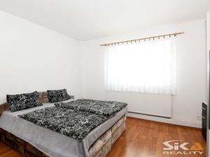 Prodej rodinného domu, Chlumčany - Vlčí, 100 m2