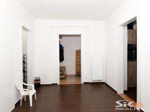 Prodej rodinného domu, Chlumčany - Vlčí, 100 m2