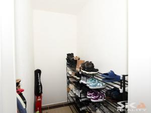 Prodej rodinného domu, Chlumčany - Vlčí, 100 m2