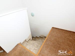 Prodej rodinného domu, Chlumčany - Vlčí, 100 m2