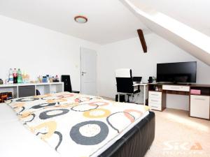 Prodej rodinného domu, Chlumčany - Vlčí, 100 m2