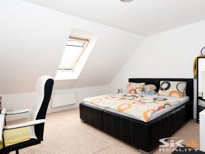 Prodej rodinného domu, Chlumčany - Vlčí, 100 m2