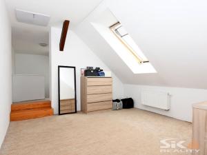 Prodej rodinného domu, Chlumčany - Vlčí, 100 m2