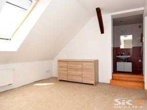 Prodej rodinného domu, Chlumčany - Vlčí, 100 m2