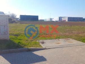 Prodej pozemku pro bydlení, Praha - Horní Počernice, 697 m2