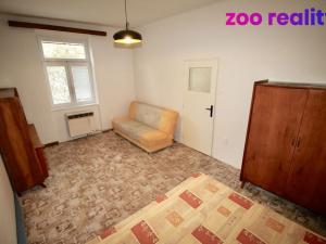 Pronájem bytu 1+1, České Budějovice, Matice školské, 43 m2