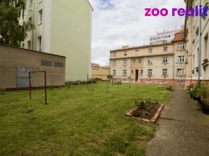 Pronájem bytu 1+1, České Budějovice, Matice školské, 43 m2