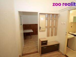 Pronájem bytu 1+1, České Budějovice, Matice školské, 43 m2
