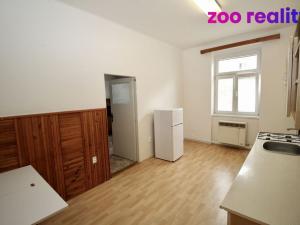 Pronájem bytu 1+1, České Budějovice, Matice školské, 43 m2