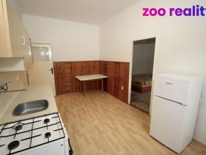 Pronájem bytu 1+1, České Budějovice, Matice školské, 43 m2