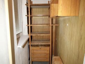 Pronájem bytu 1+1, České Budějovice, Matice školské, 43 m2