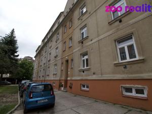 Pronájem bytu 1+1, České Budějovice, Matice školské, 43 m2