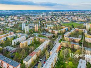 Prodej bytu 2+1, Ostrava - Zábřeh, Kosmonautů, 54 m2