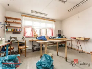 Prodej historického objektu, Polička - Polička-Město, Pálená, 700 m2