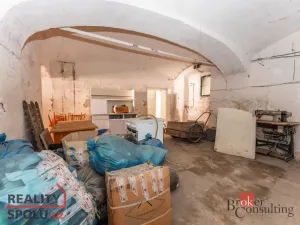 Prodej historického objektu, Polička - Polička-Město, Pálená, 700 m2