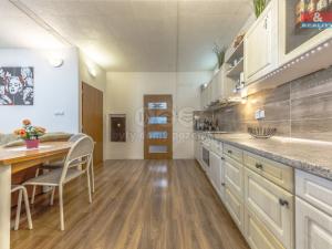 Prodej rodinného domu, Benešov nad Ploučnicí, Sídliště, 70 m2