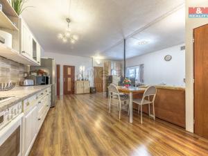 Prodej rodinného domu, Benešov nad Ploučnicí, Sídliště, 70 m2
